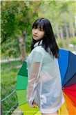 花木兰动漫