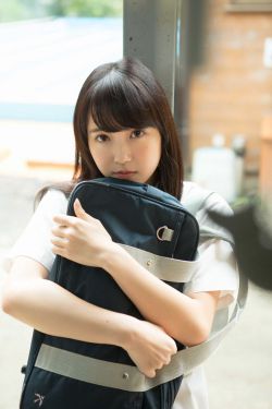 女主角盛安安
