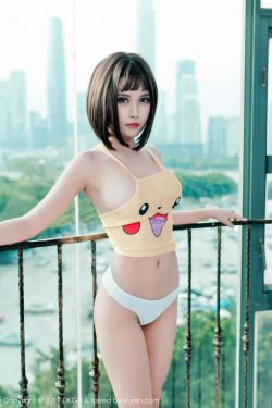 中国妹子