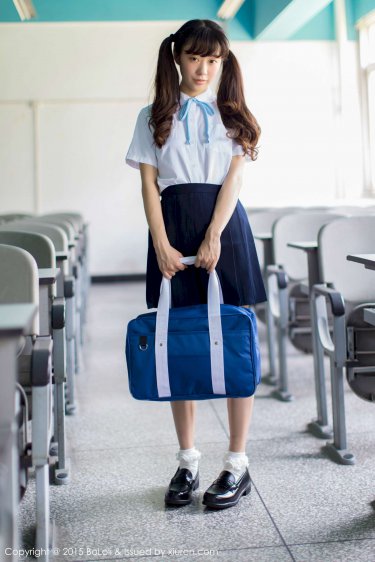 中国妹子